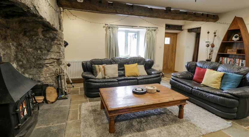 Photo of Hen Dy Craig Yr Ronwy