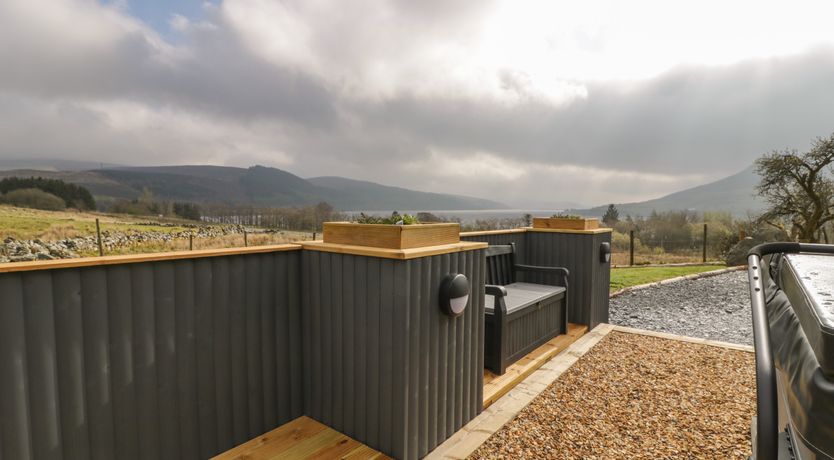 Photo of Hen Dy Craig Yr Ronwy