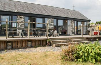 Cow Shed Holiday Cottage