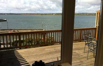 Harbour View Holiday Cottage