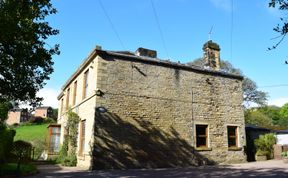 Photo of The Old Post Office at Holmfirth