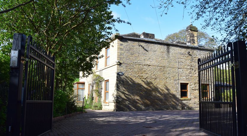 Photo of The Old Post Office at Holmfirth