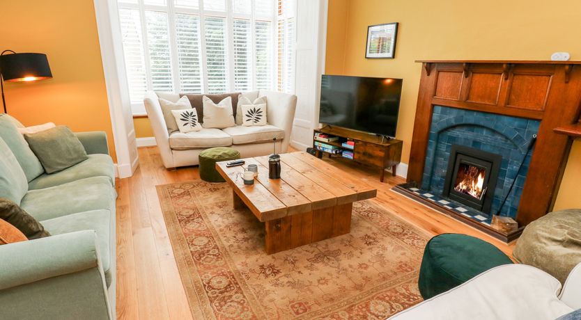 Photo of The Old Post Office at Holmfirth