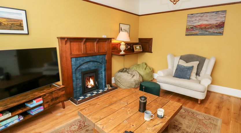 Photo of The Old Post Office at Holmfirth