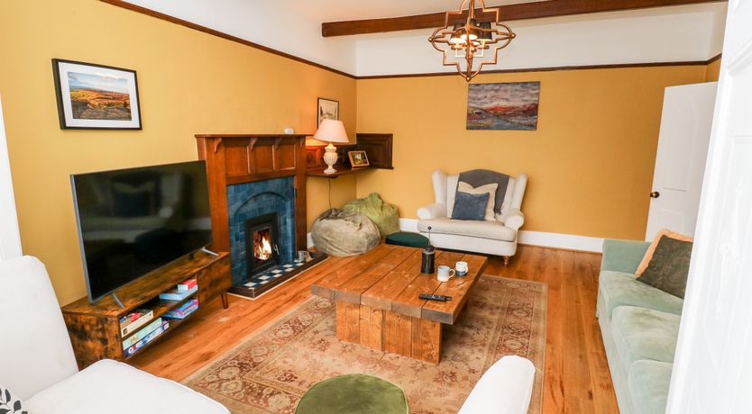 Photo of The Old Post Office at Holmfirth