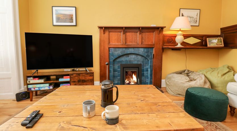 Photo of The Old Post Office at Holmfirth