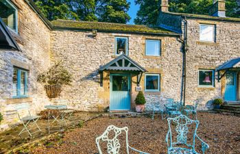 Rabbit Hut Holiday Cottage