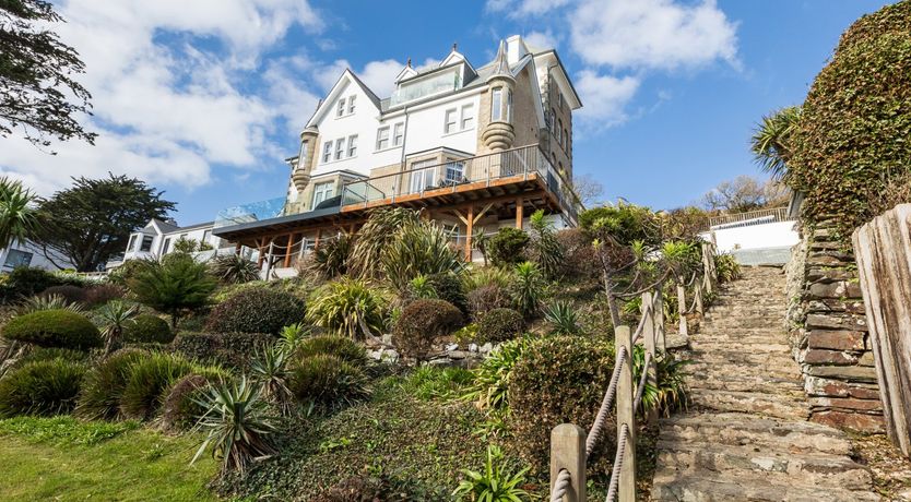 Photo of The Tower, 5 Corisande Manor