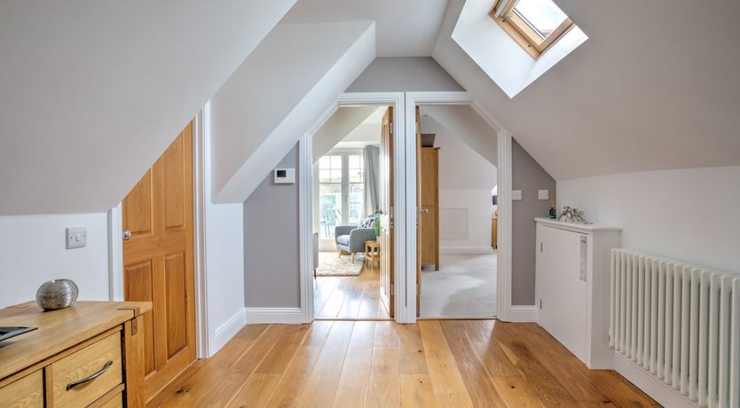 Photo of The Tower, 5 Corisande Manor