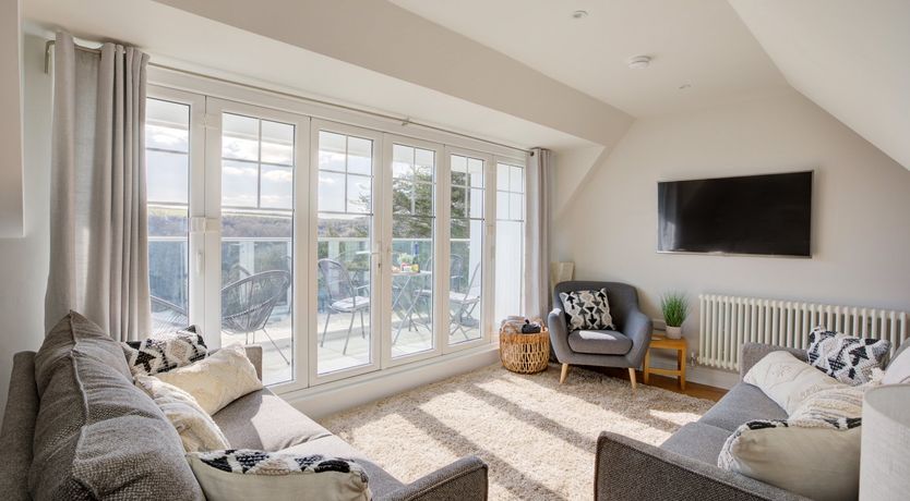 Photo of The Tower, 5 Corisande Manor