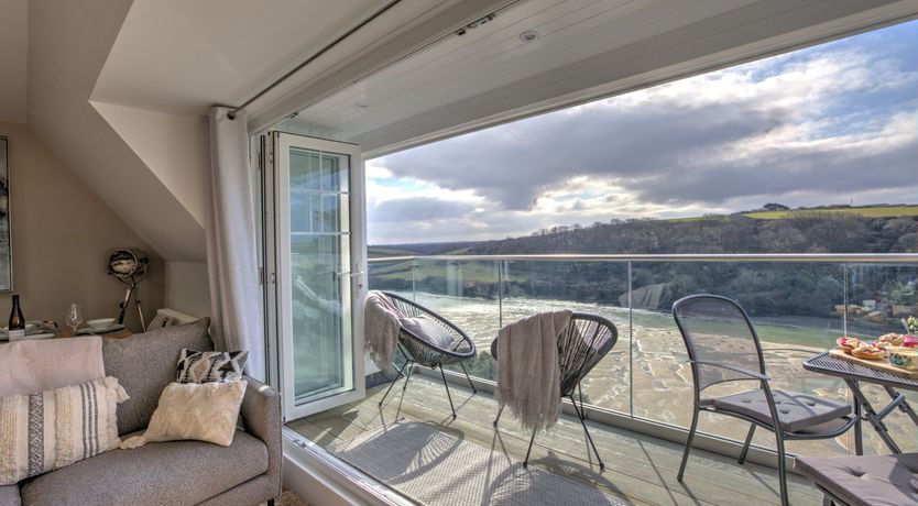 Photo of The Tower, 5 Corisande Manor