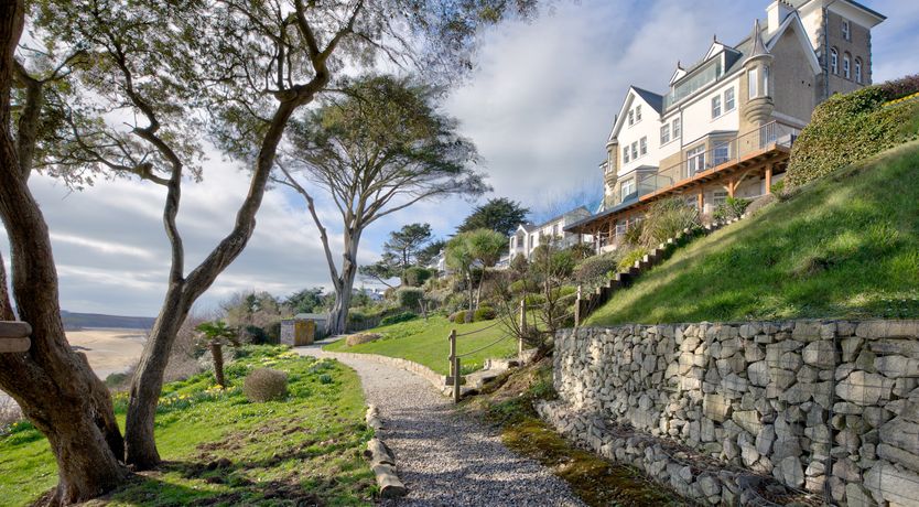 Photo of The Tower, 5 Corisande Manor