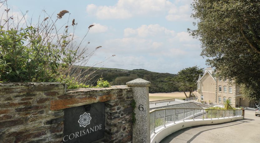 Photo of The Tower, 5 Corisande Manor