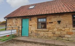 Photo of Cow Byre Cottage