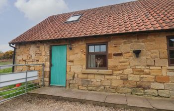 Cow Byre Cottage Holiday Cottage