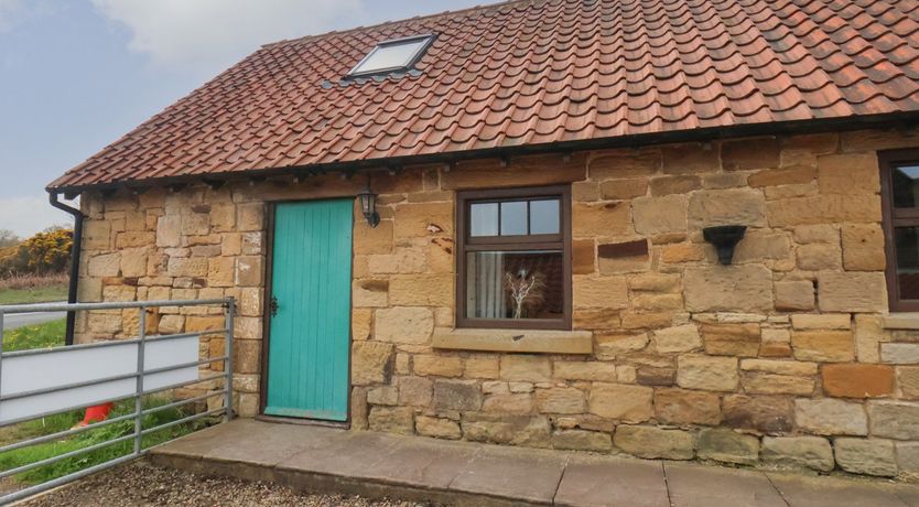 Photo of Cow Byre Cottage