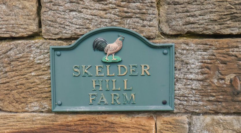 Photo of Cow Byre Cottage