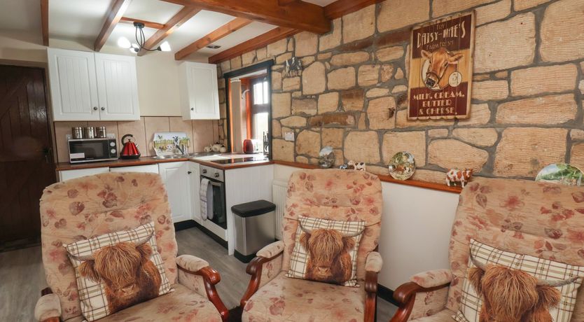 Photo of Cow Byre Cottage