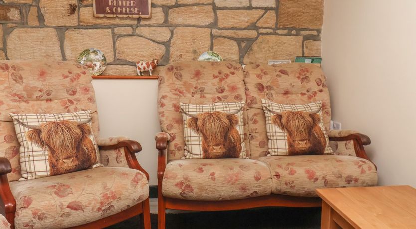 Photo of Cow Byre Cottage