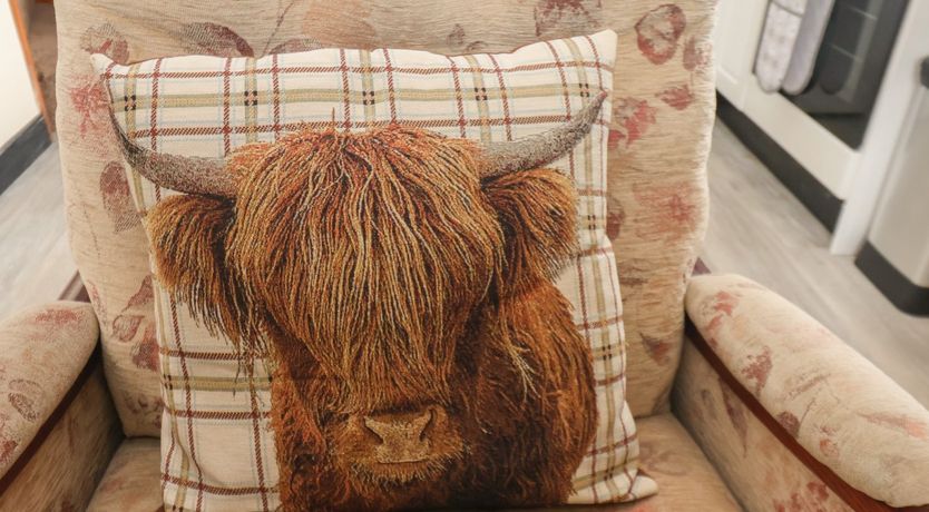 Photo of Cow Byre Cottage