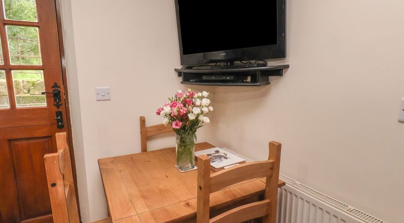 Photo of Cow Byre Cottage