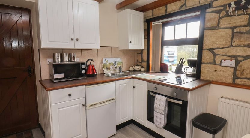 Photo of Cow Byre Cottage