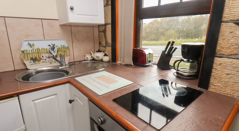 Photo of Cow Byre Cottage