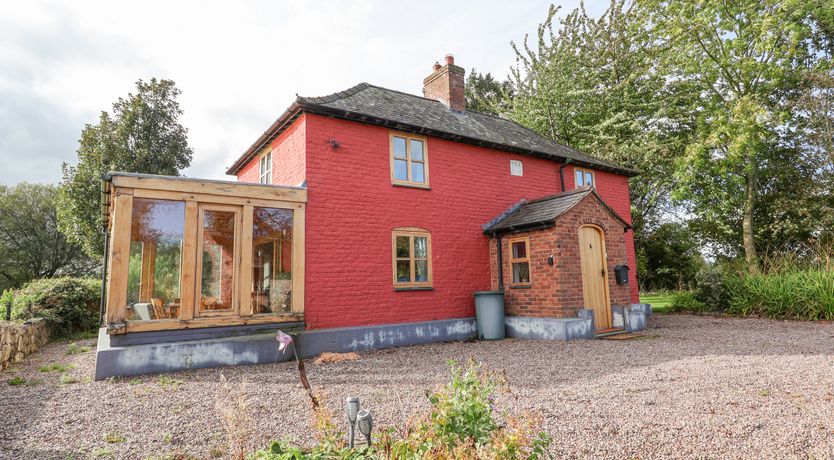 Photo of Rhydonnen Bach