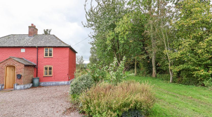 Photo of Rhydonnen Bach