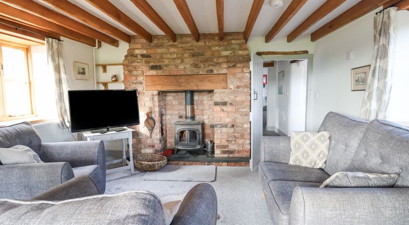 Photo of Rhydonnen Bach