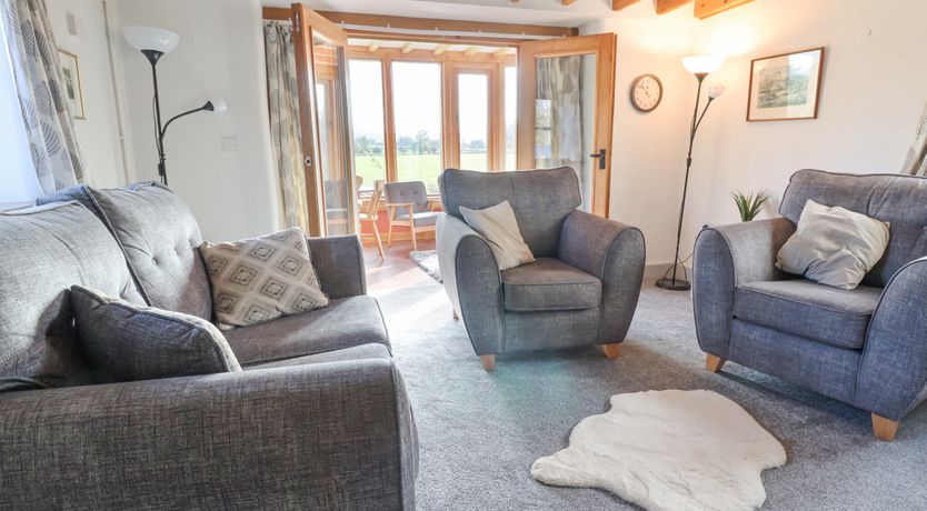 Photo of Rhydonnen Bach