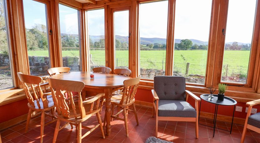 Photo of Rhydonnen Bach