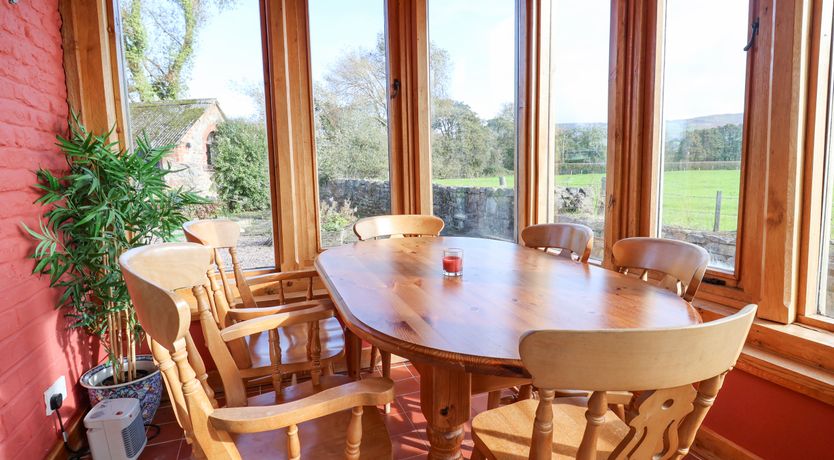 Photo of Rhydonnen Bach