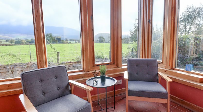 Photo of Rhydonnen Bach