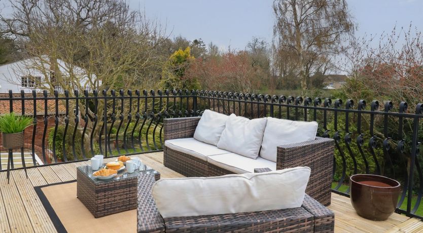 Photo of Walnut House