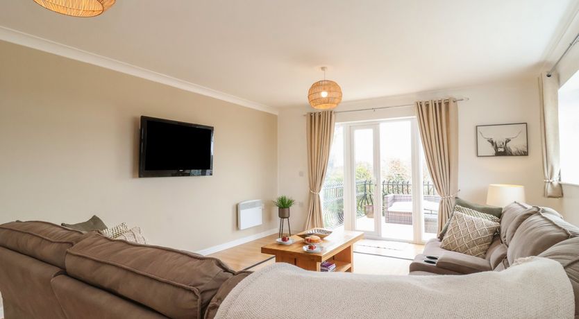 Photo of Walnut House