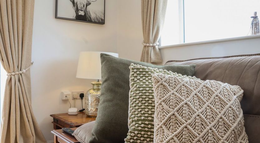 Photo of Walnut House