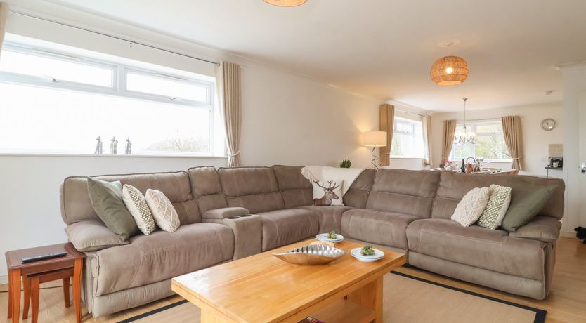 Photo of Walnut House