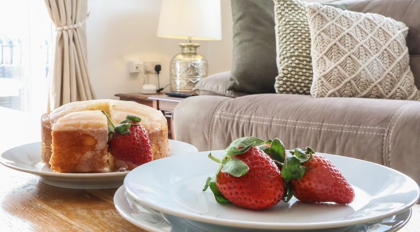 Photo of Walnut House