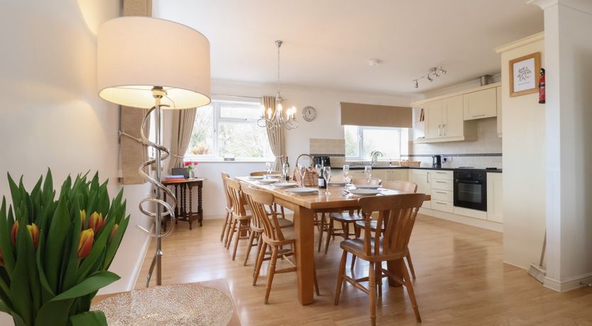 Photo of Walnut House