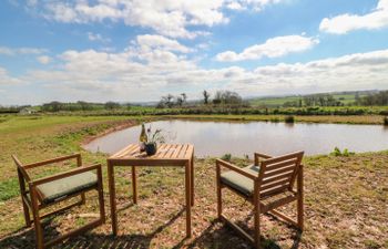 Tawny Holiday Cottage