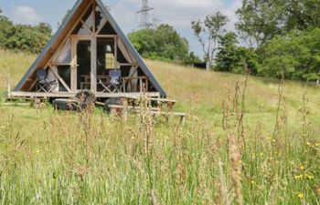 The Triangle Holiday Cottage