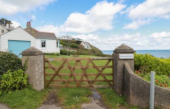 Beachcliff Holiday Cottage