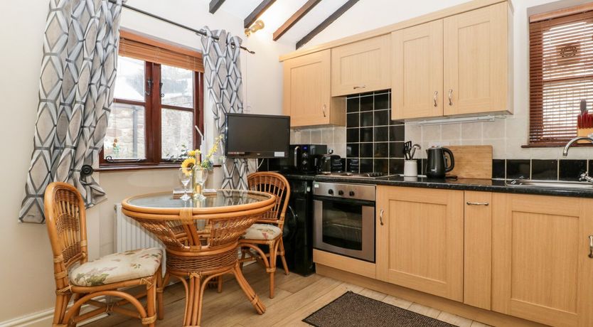 Photo of Brook Cottage