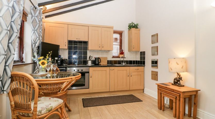 Photo of Brook Cottage