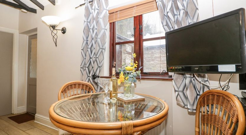 Photo of Brook Cottage