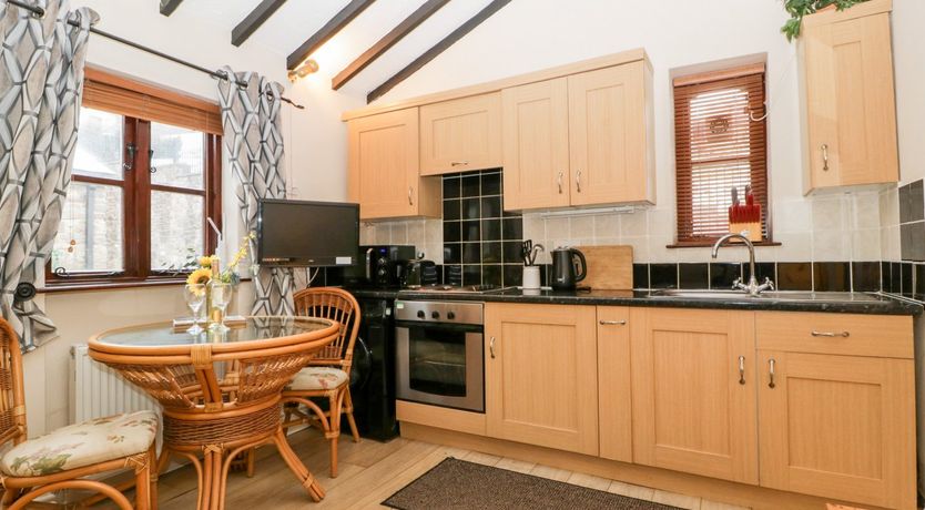 Photo of Brook Cottage