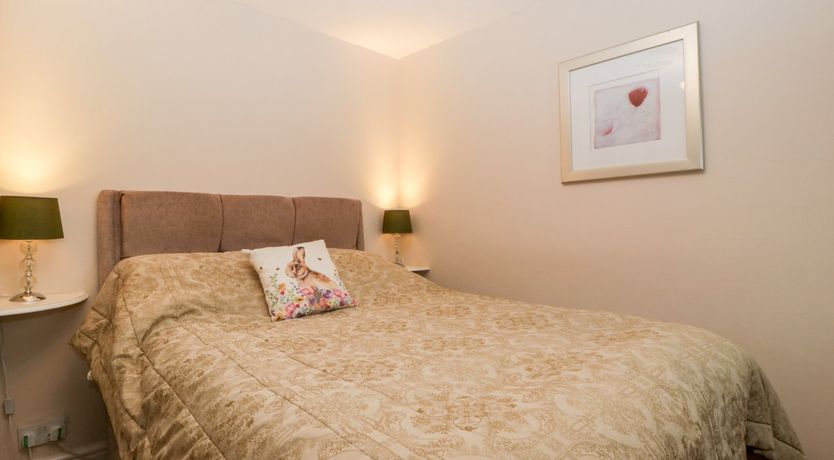 Photo of Brook Cottage