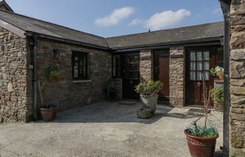 Brook Cottage Holiday Cottage