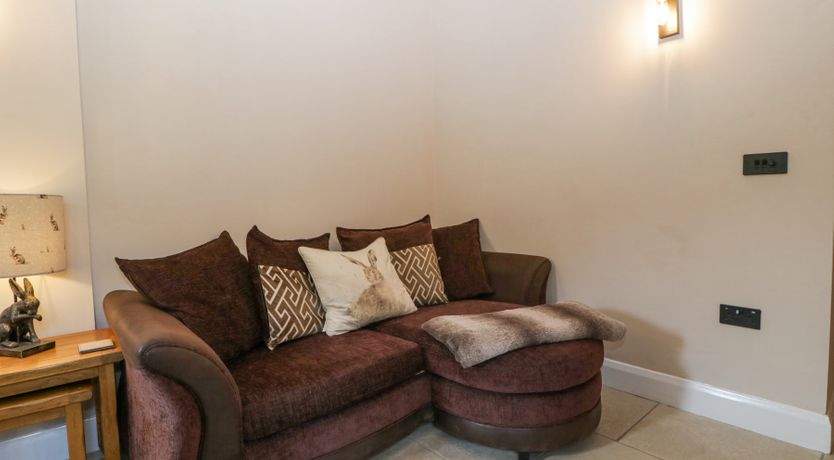 Photo of Brook Cottage